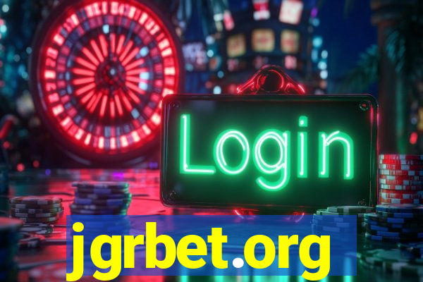 jgrbet.org