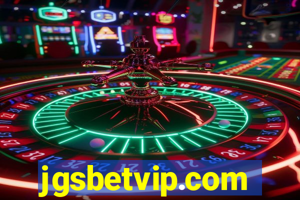 jgsbetvip.com