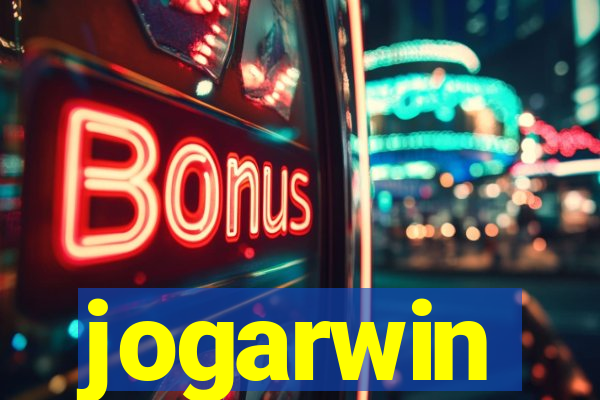 jogarwin