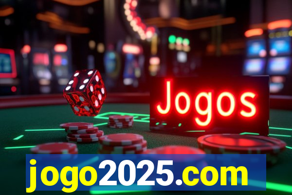 jogo2025.com