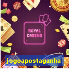 jogoapostaganha