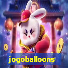 jogoballoons