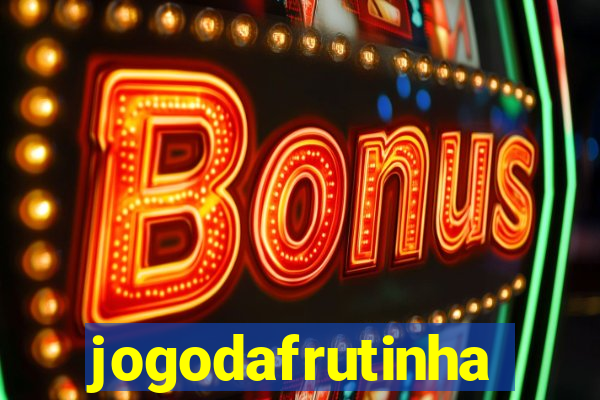 jogodafrutinha