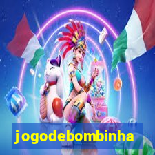 jogodebombinha