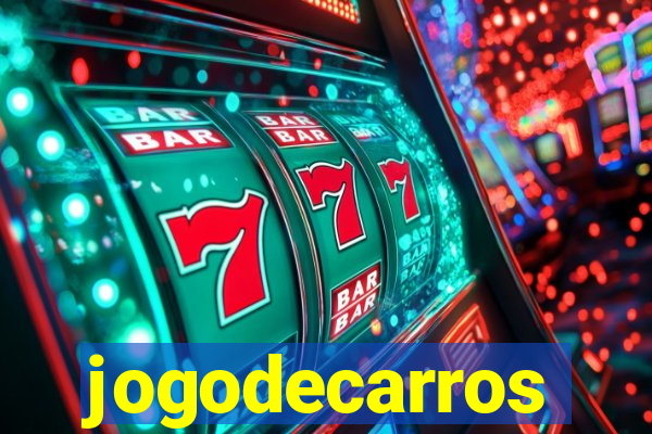 jogodecarros