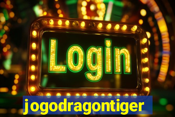 jogodragontiger