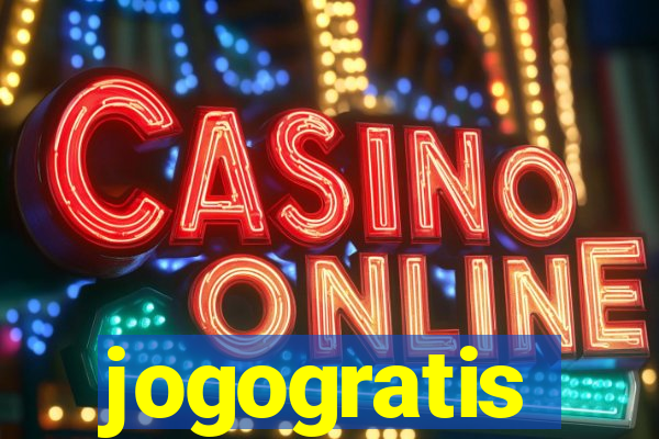 jogogratis