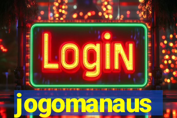 jogomanaus