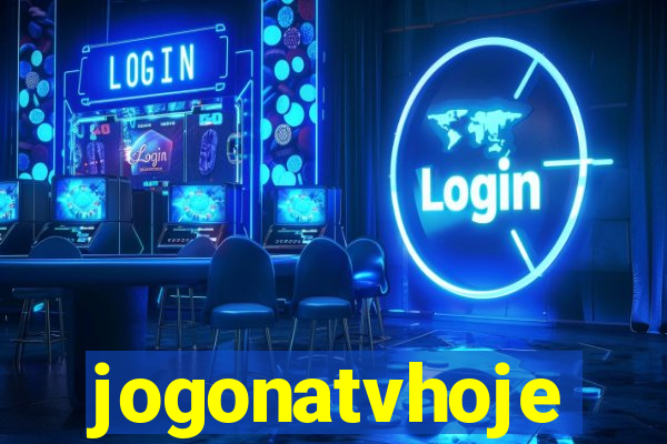 jogonatvhoje