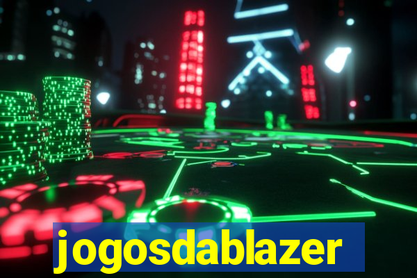 jogosdablazer