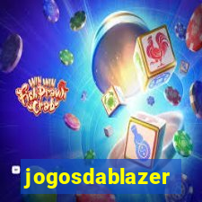 jogosdablazer