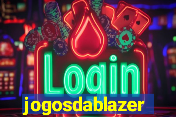 jogosdablazer