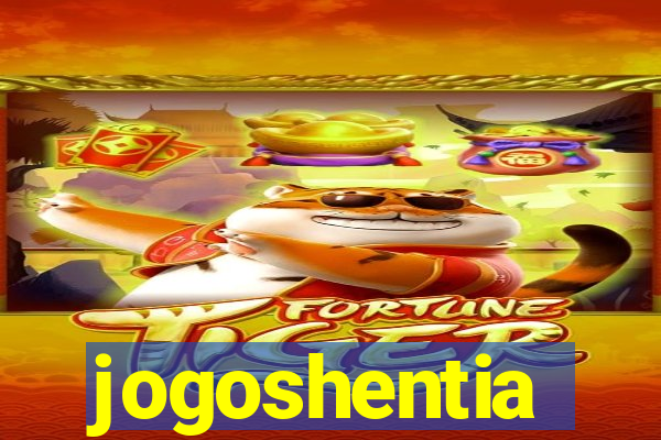 jogoshentia