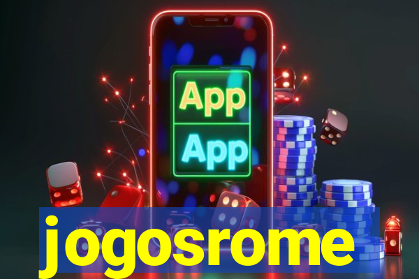 jogosrome