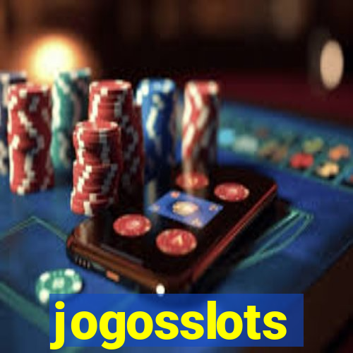 jogosslots