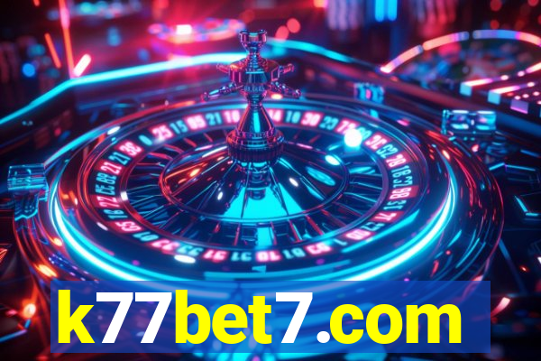 k77bet7.com