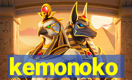 kemonoko