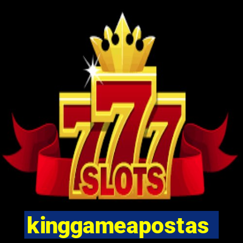 kinggameapostas