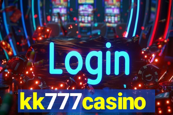 kk777casino