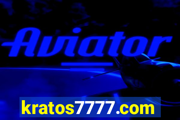 kratos7777.com