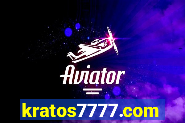 kratos7777.com