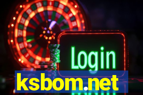 ksbom.net