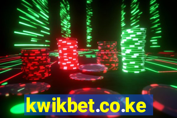 kwikbet.co.ke