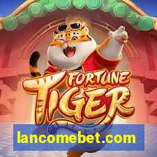 lancomebet.com