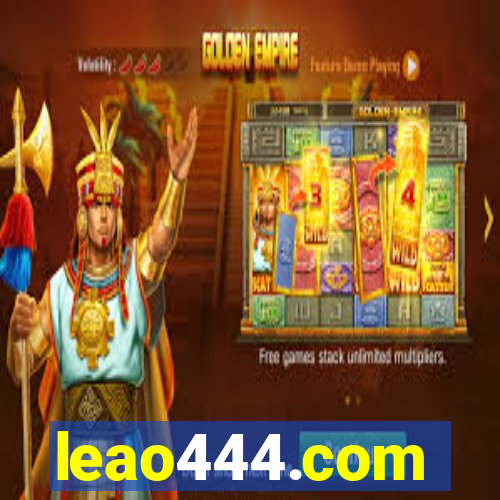 leao444.com