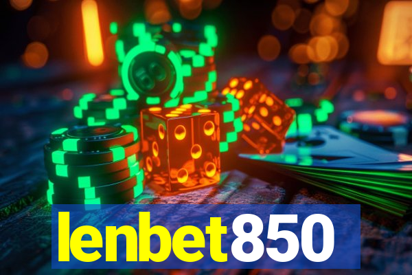 lenbet850