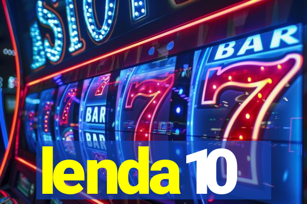 lenda10