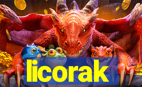 licorak