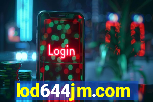 lod644jm.com