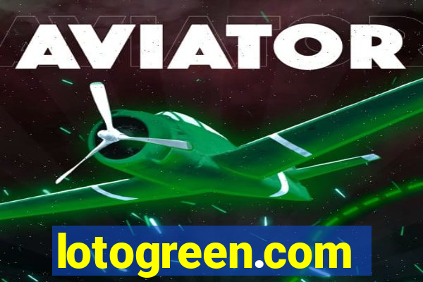 lotogreen.com