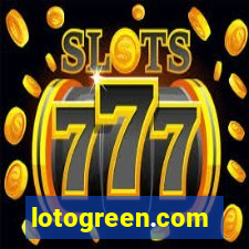 lotogreen.com