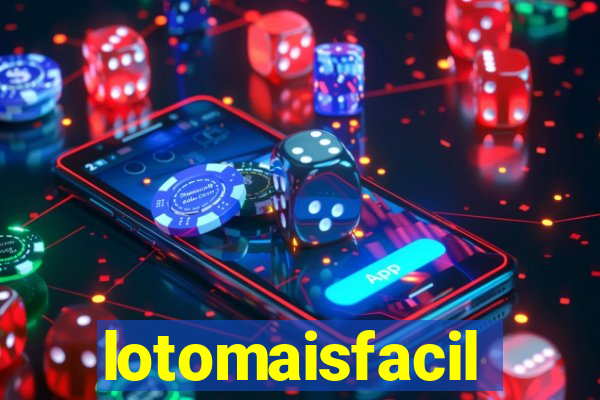 lotomaisfacil