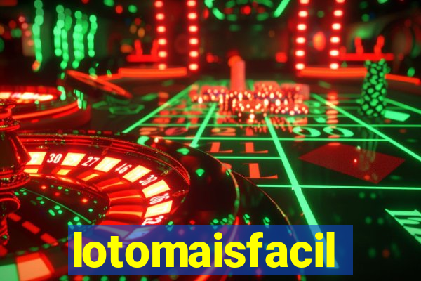 lotomaisfacil