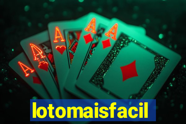 lotomaisfacil