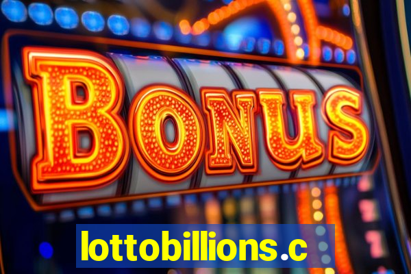 lottobillions.com