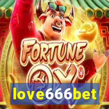 love666bet