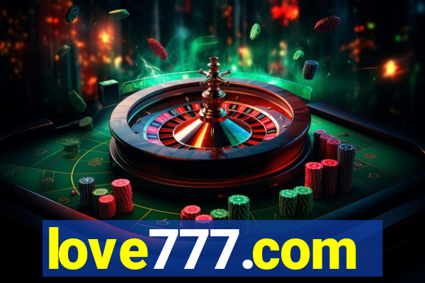 love777.com