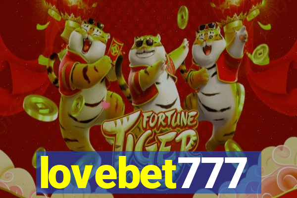 lovebet777