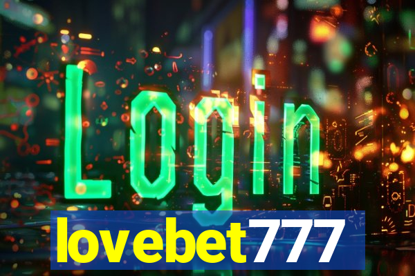 lovebet777