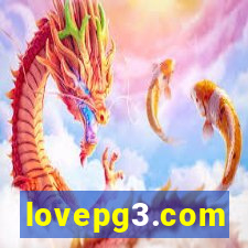 lovepg3.com