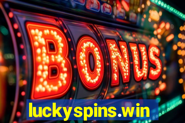 luckyspins.win