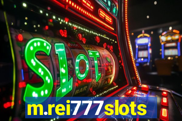 m.rei777slots