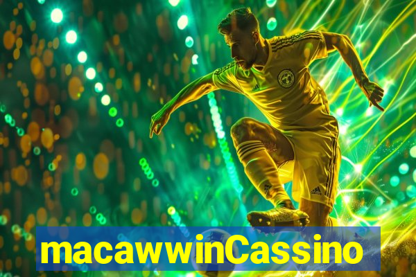 macawwinCassino