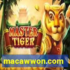 macawwon.com