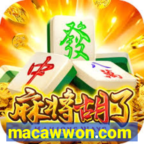 macawwon.com