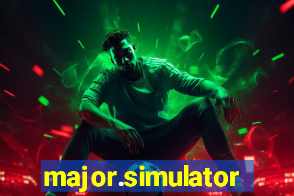 major.simulator